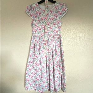 GMG Charlotte dress 6 used